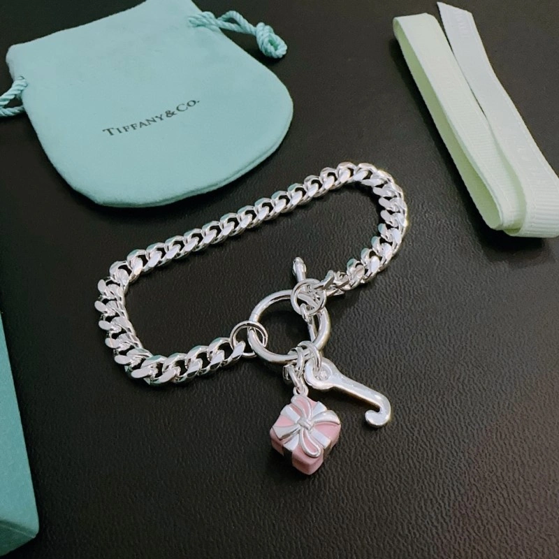 Bold Tiffany Bracelets 252464