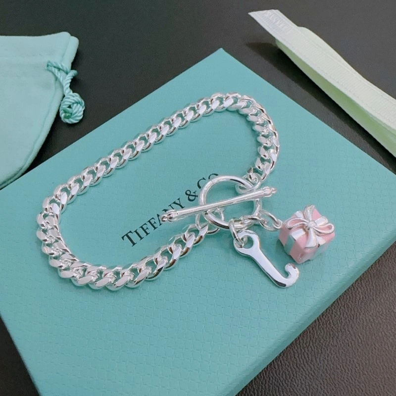 Bold Tiffany Bracelets 252464