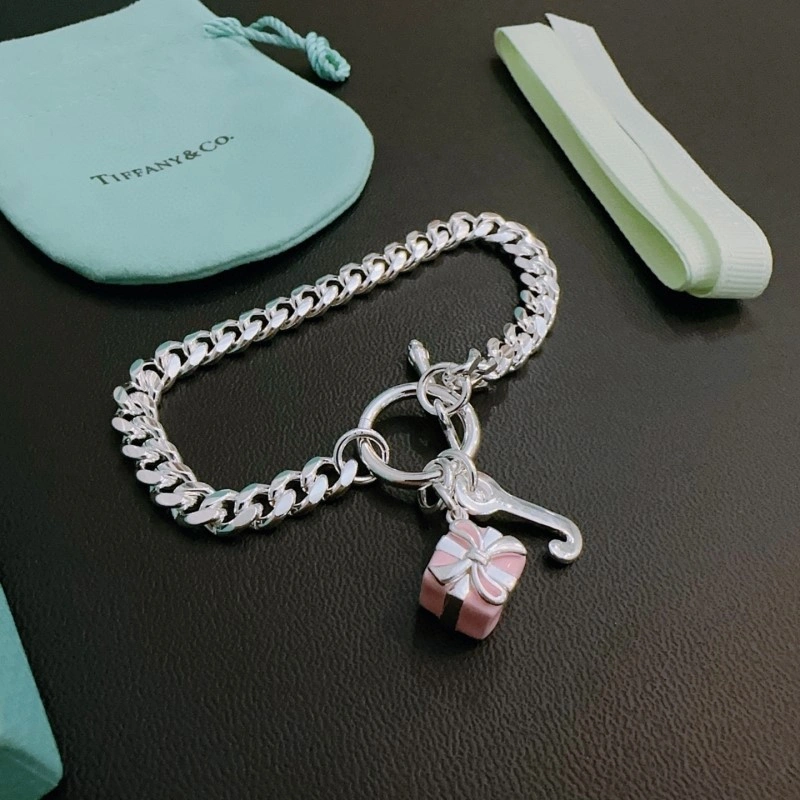 Bold Tiffany Bracelets 252464