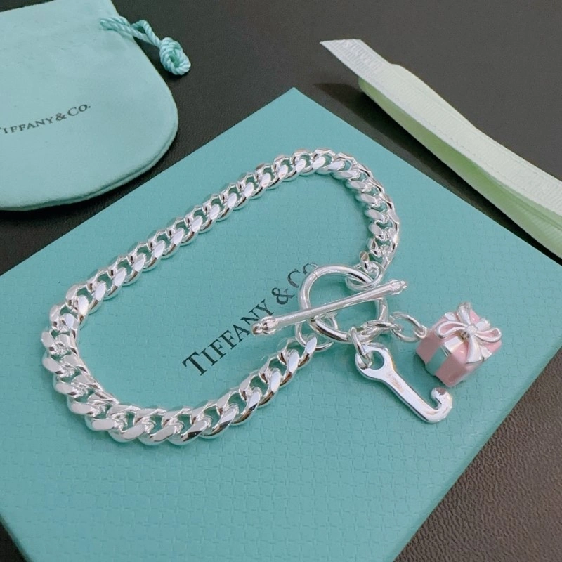 Bold Tiffany Bracelets 252464