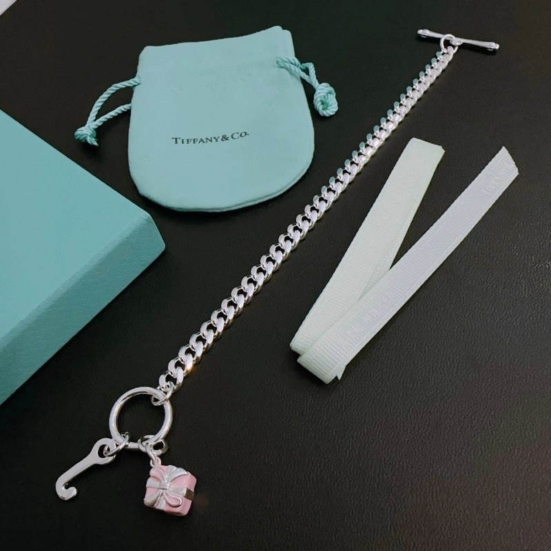 Bold Tiffany Bracelets 252464