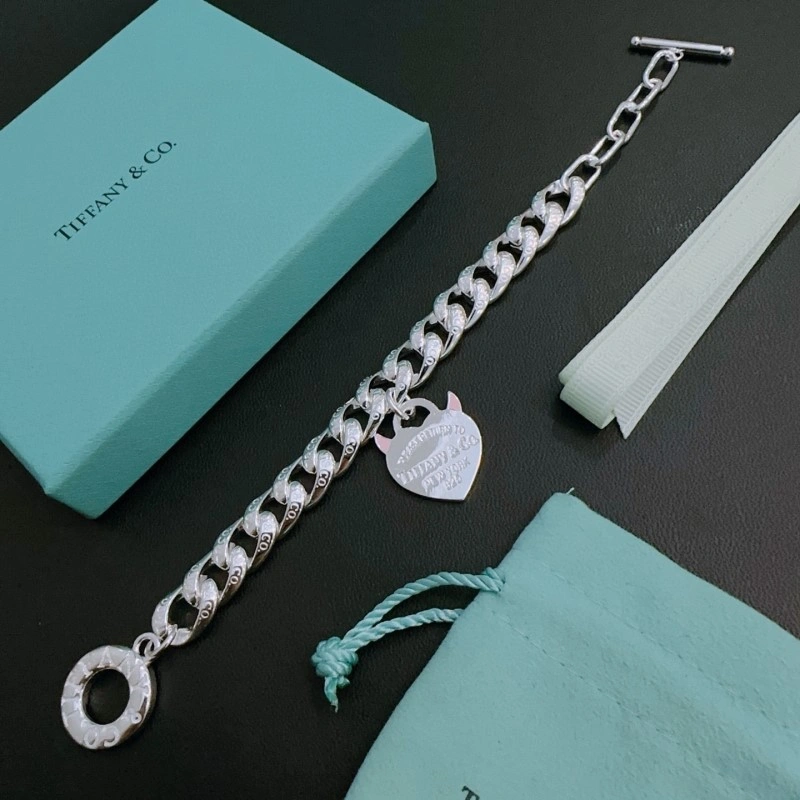 Tiffany Bracelets TimelessDesign 252462
