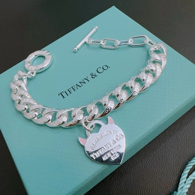 Tiffany Bracelets TimelessDesign 252462