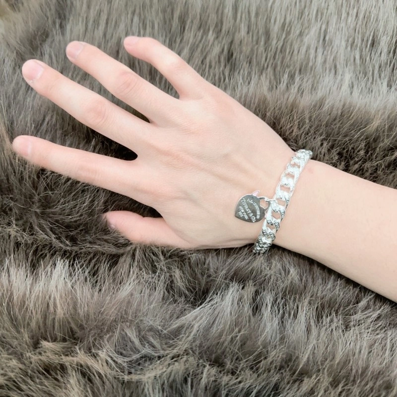 Tiffany Bracelets TimelessDesign 252462
