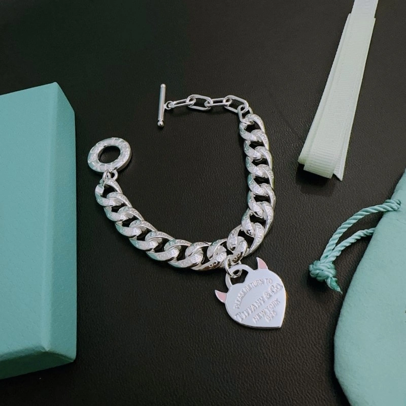 Tiffany Bracelets TimelessDesign 252462