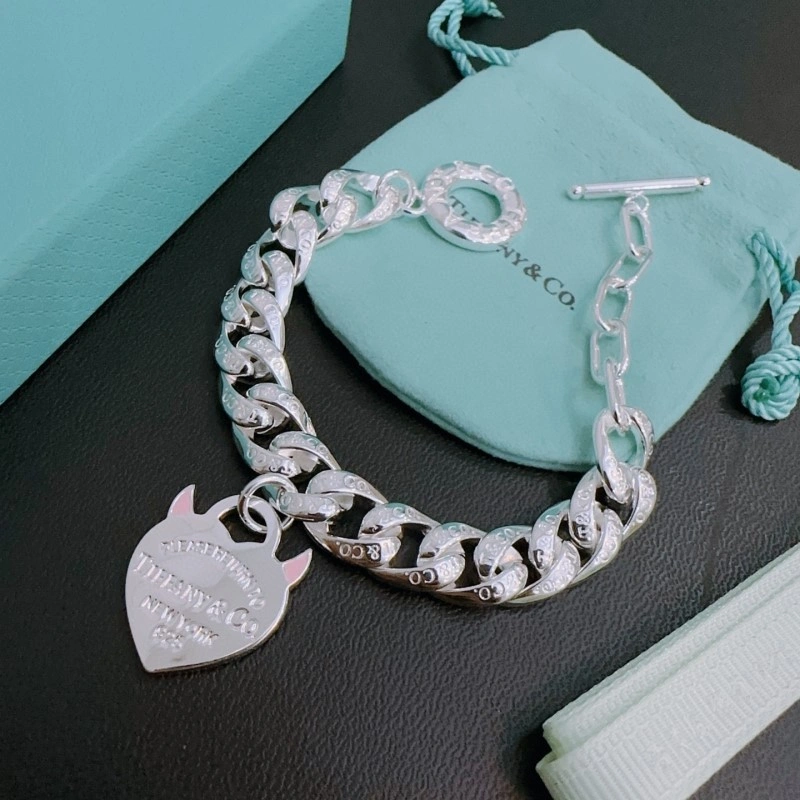 Tiffany Bracelets TimelessDesign 252462