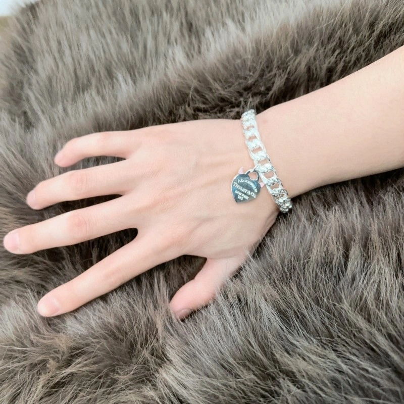 Tiffany Bracelets TimelessDesign 252462