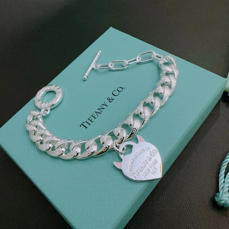 Tiffany Bracelets TimelessDesign 252462