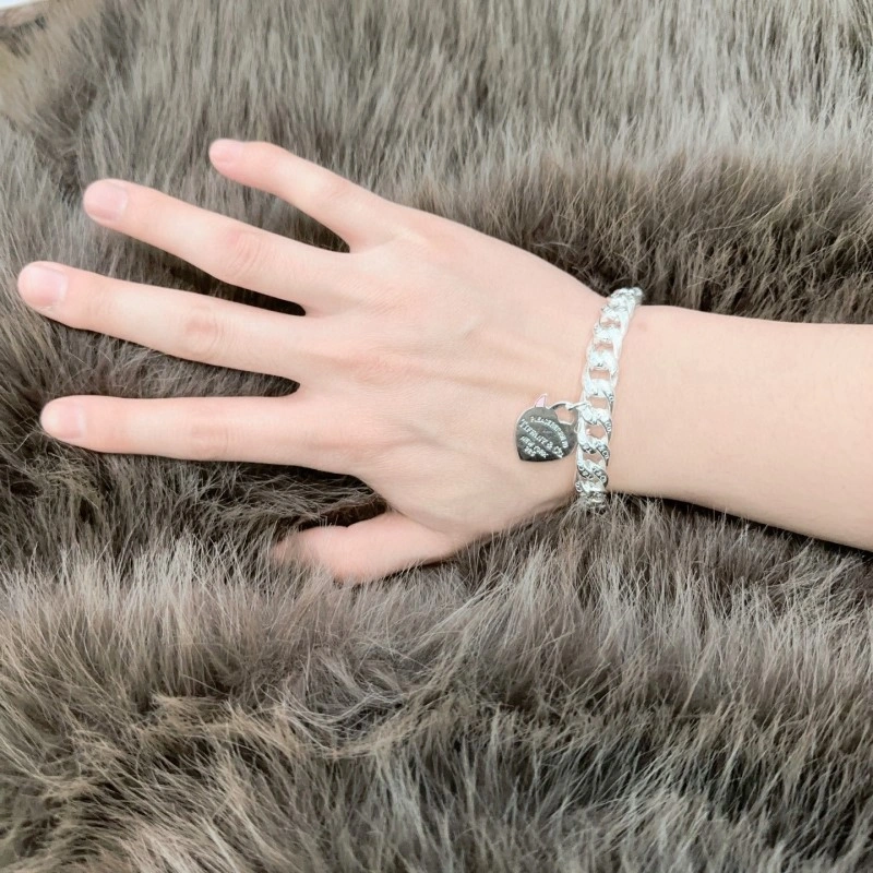 Tiffany Bracelets TimelessDesign 252462