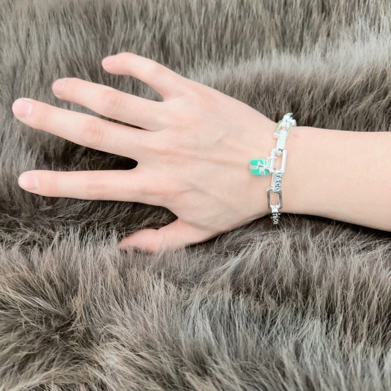 Sustainable Tiffany Bracelets 252460