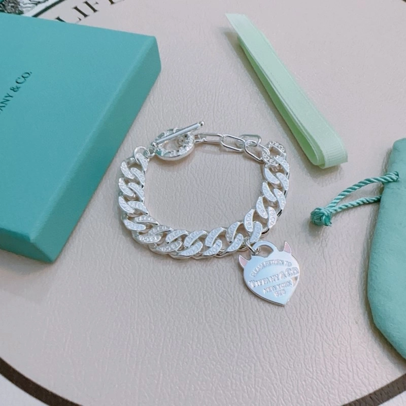 Tiffany Bracelets EasyCare 252461