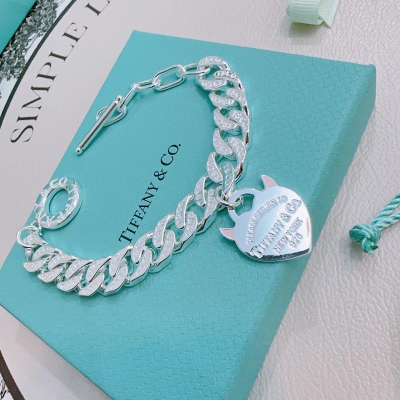 Tiffany Bracelets EasyCare 252461