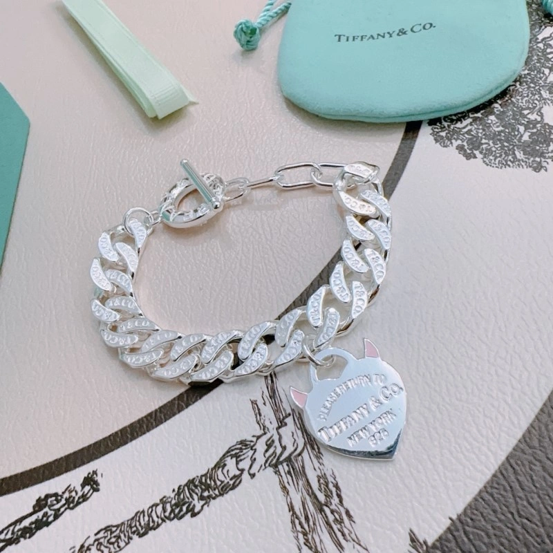 Tiffany Bracelets EasyCare 252461