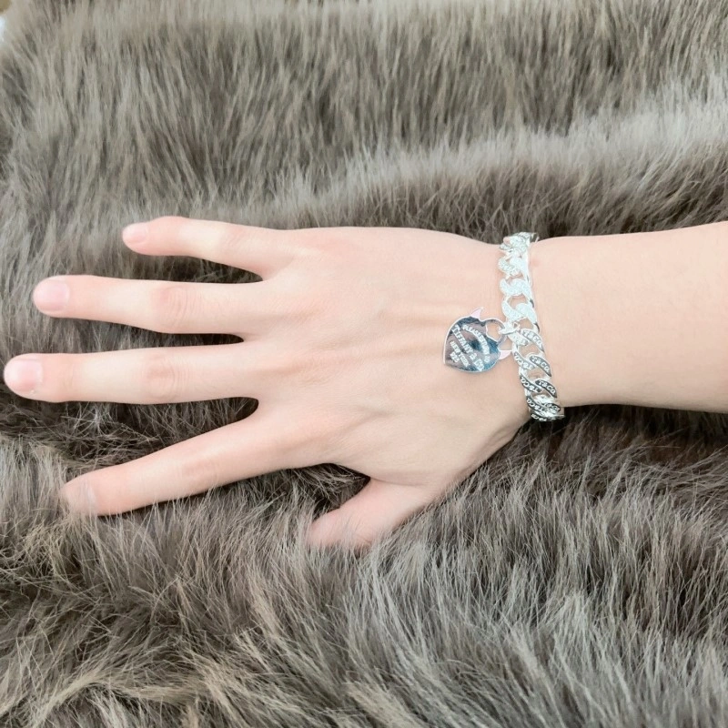 Tiffany Bracelets EasyCare 252461