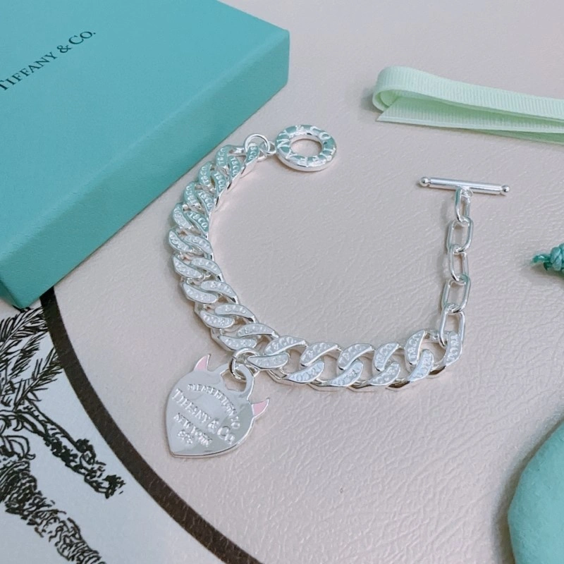 Tiffany Bracelets EasyCare 252461