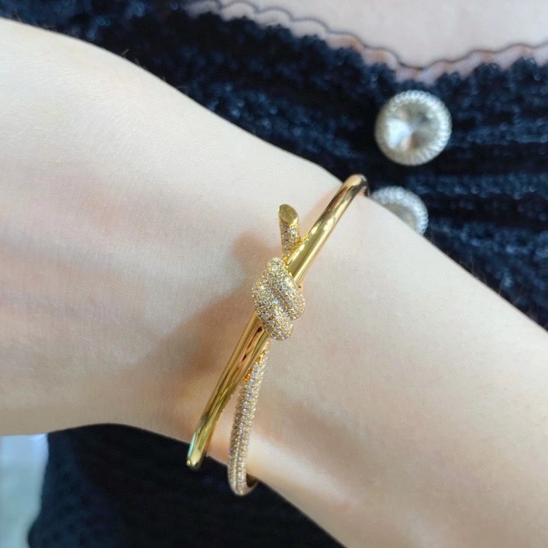 Tiffany Bracelets NewStyle 252431