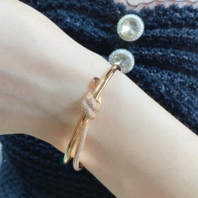 Tiffany Bracelets NewStyle 252431