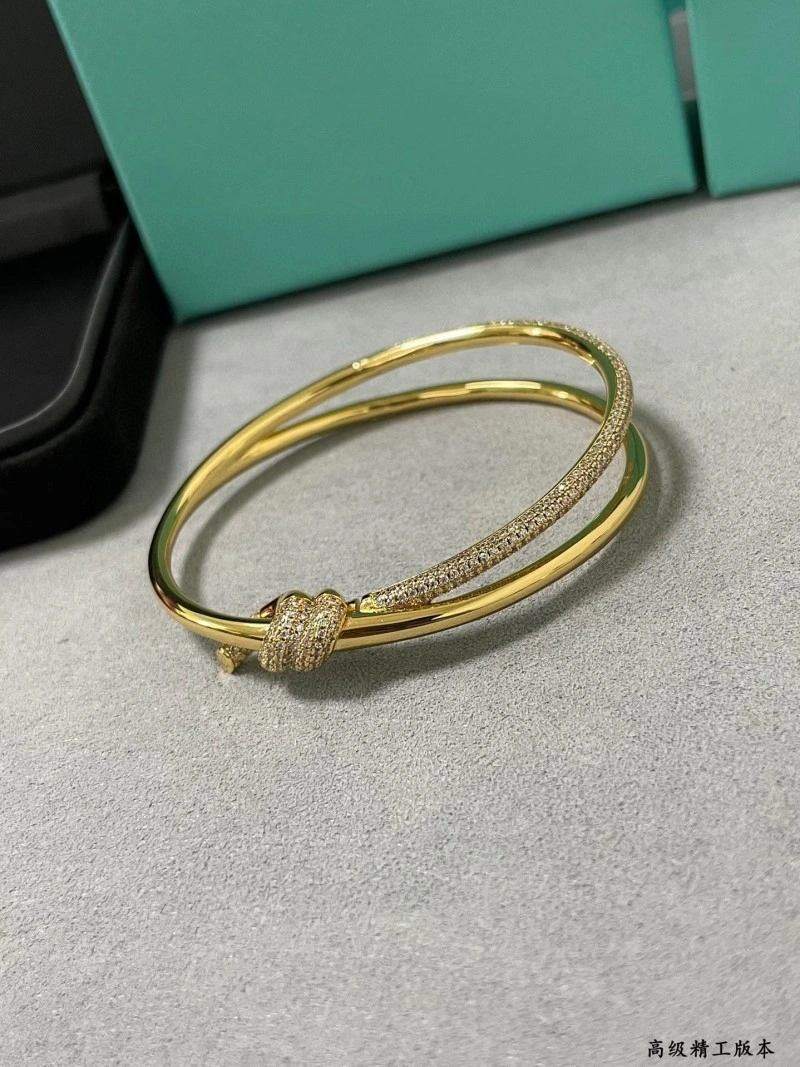 Tiffany Bracelets NewStyle 252431