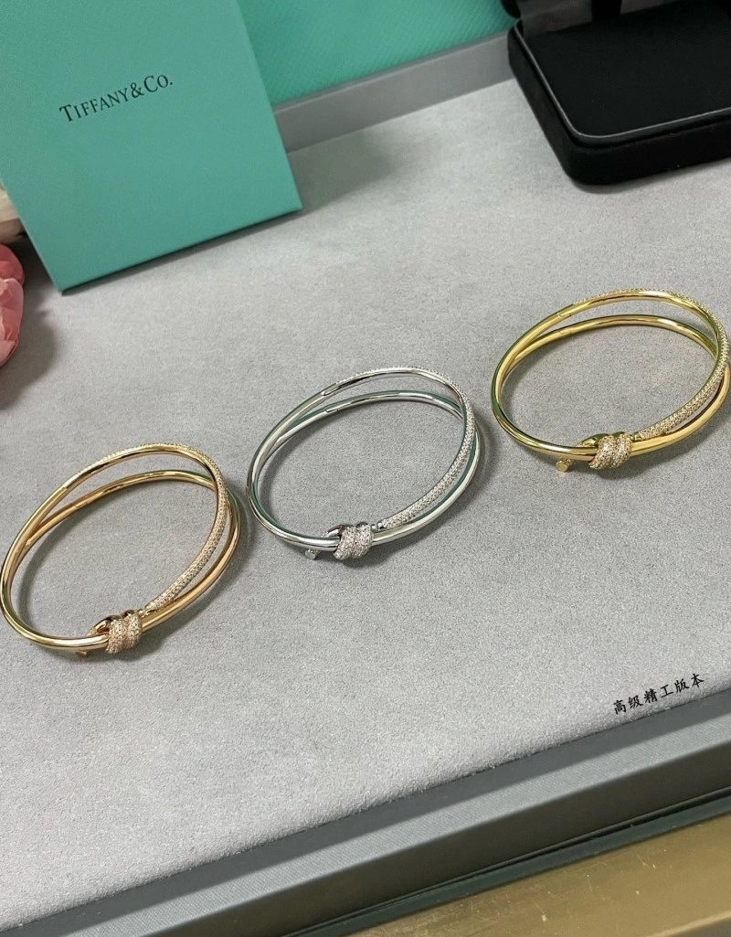 Tiffany Bracelets NewStyle 252431