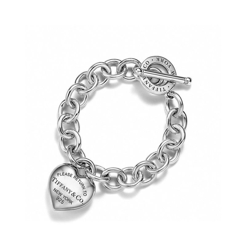 Stretchable Tiffany Bracelets 252437