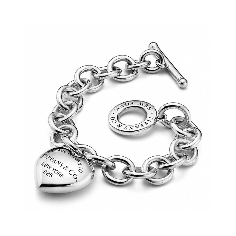 Stretchable Tiffany Bracelets 252437