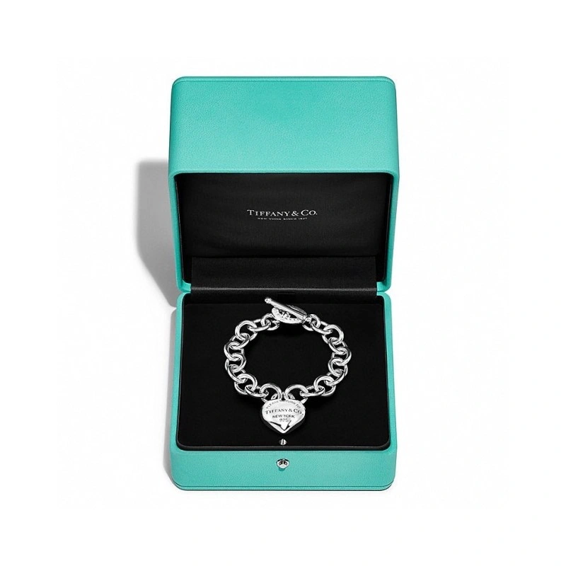 Stretchable Tiffany Bracelets 252437