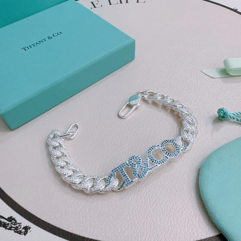 Tiffany Bracelets Timeless 252452