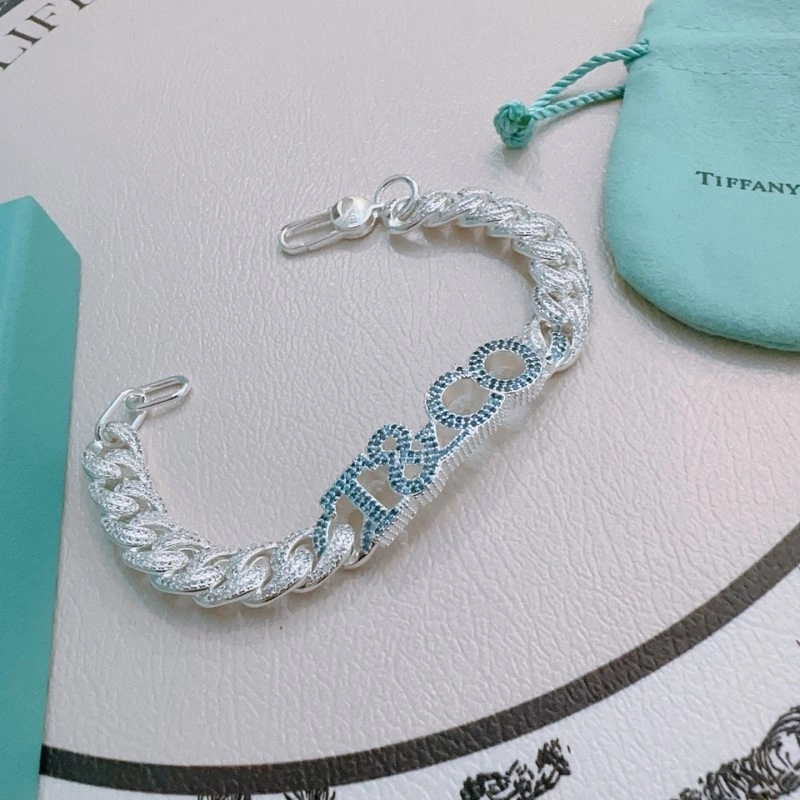 Tiffany Bracelets Timeless 252452