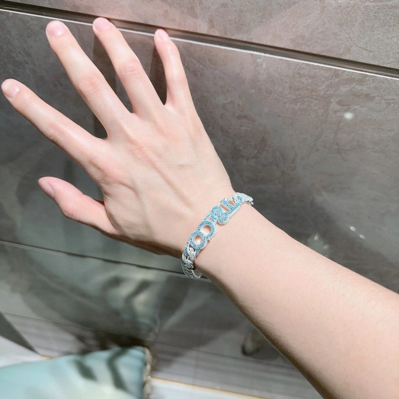 Tiffany Bracelets Timeless 252452