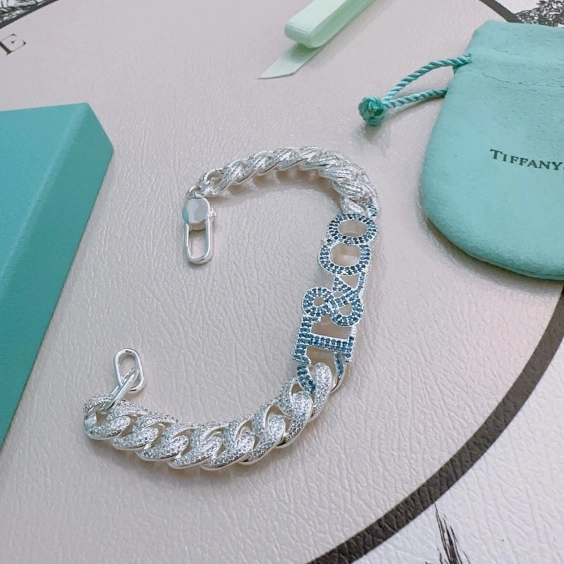 Tiffany Bracelets Timeless 252452