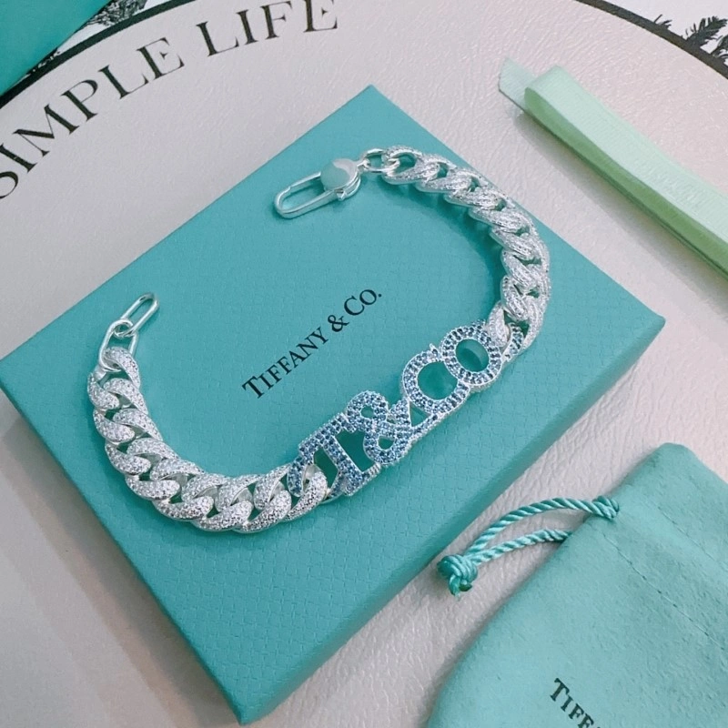 Tiffany Bracelets Timeless 252452