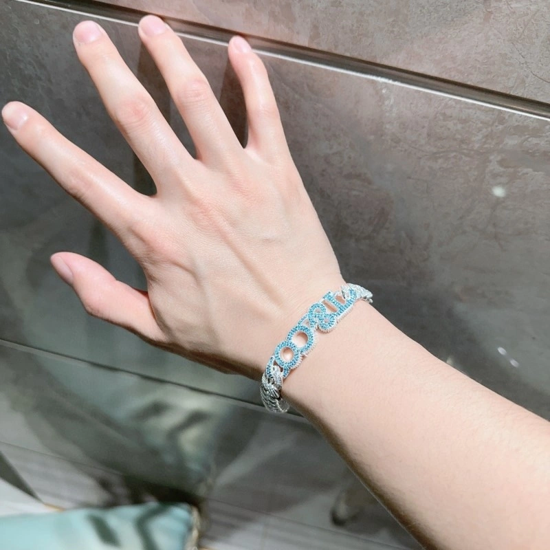 Tiffany Bracelets Timeless 252452