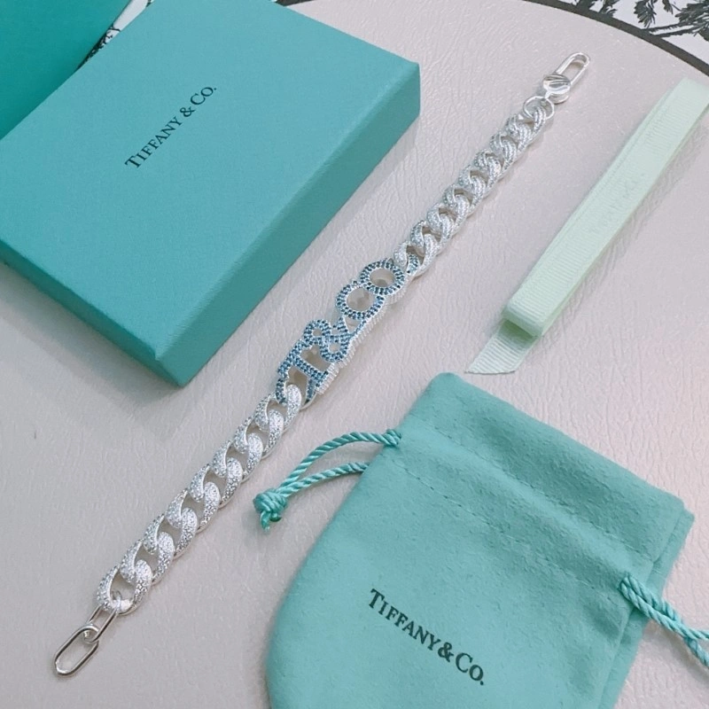 Tiffany Bracelets Timeless 252452