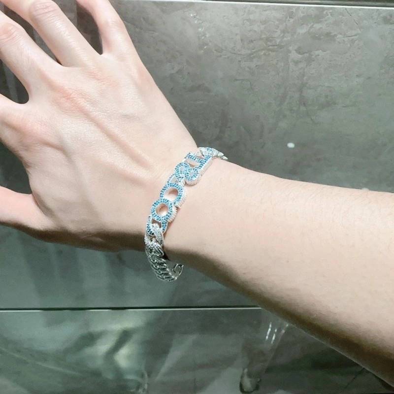 Tiffany Bracelets Timeless 252452