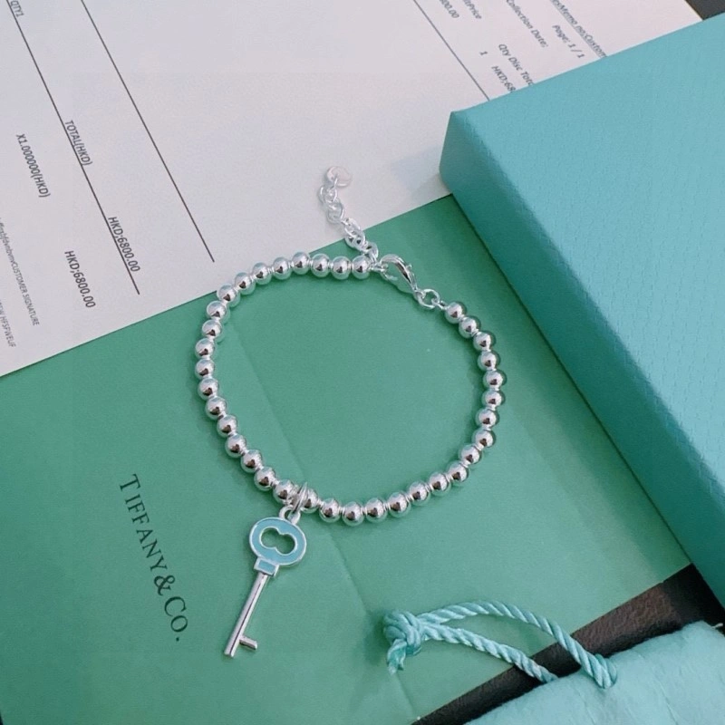 Stylish Tiffany Bracelets 252433