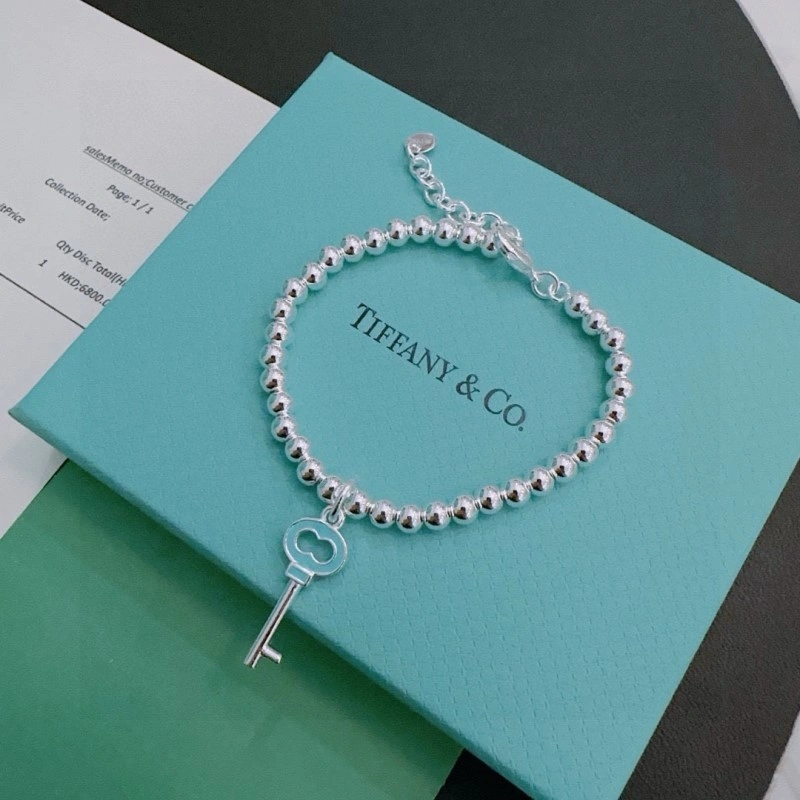 Stylish Tiffany Bracelets 252433
