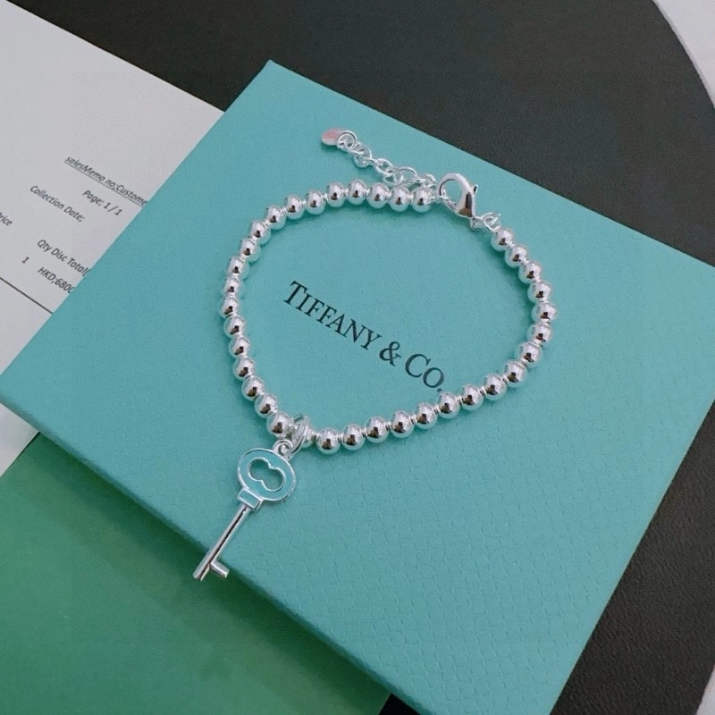 Classic Tiffany Bracelets 252440