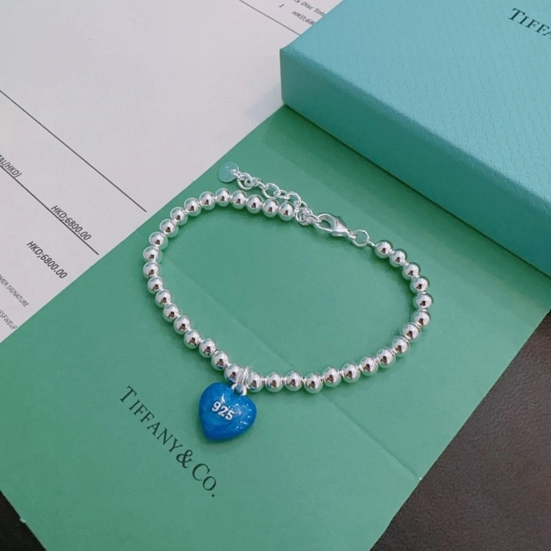 Bold Tiffany Bracelets 252435