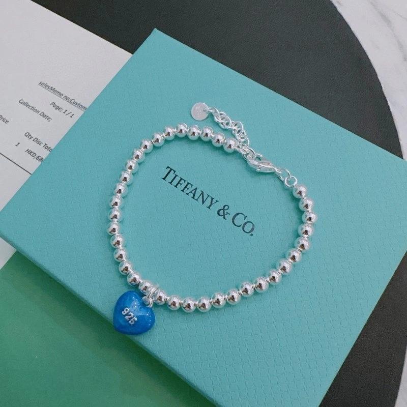 Bold Tiffany Bracelets 252435