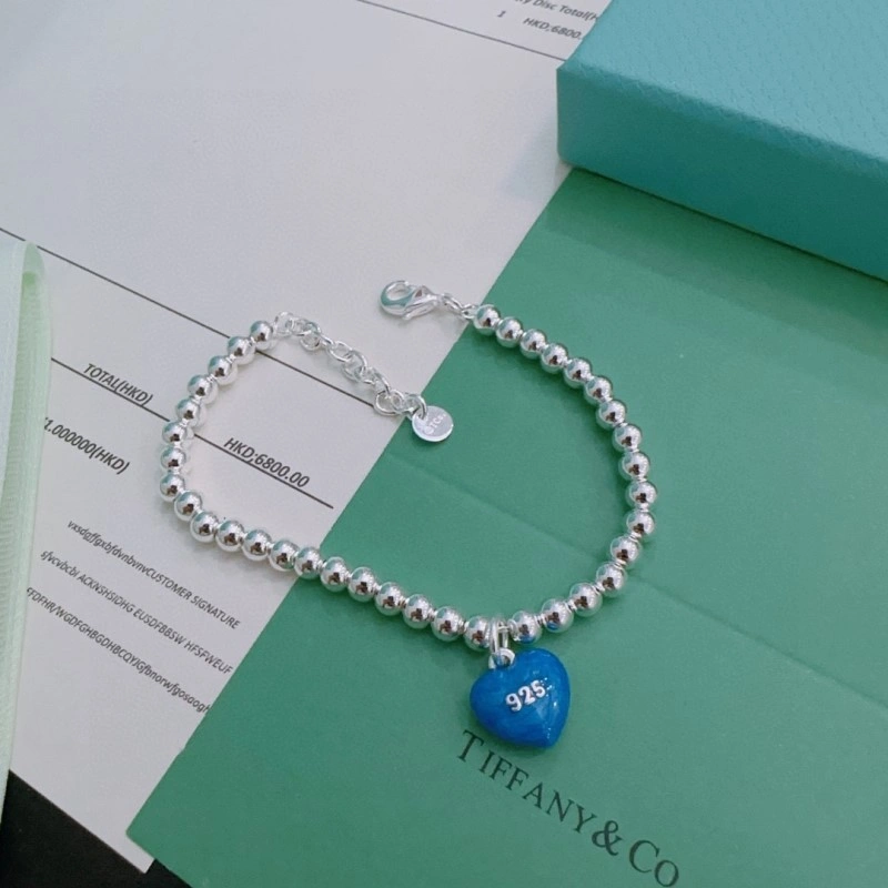 Bold Tiffany Bracelets 252435