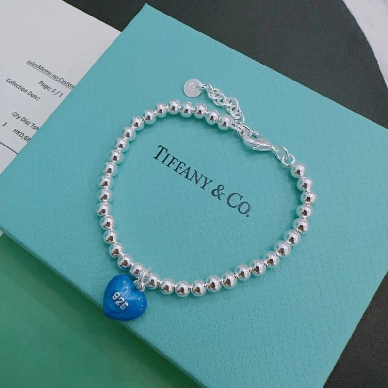 Bold Tiffany Bracelets 252435