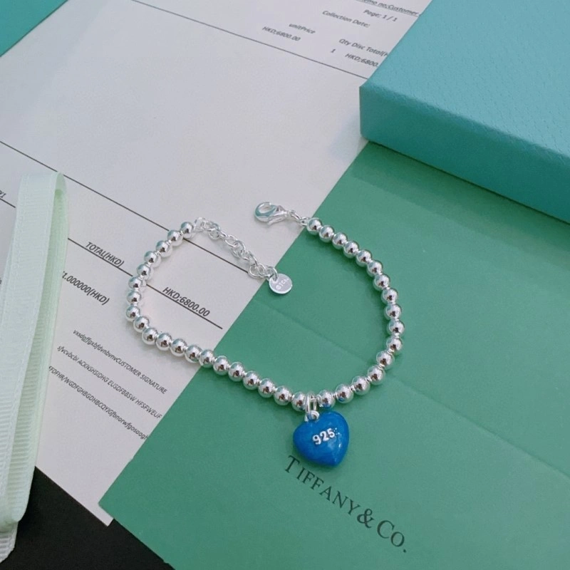 Bold Tiffany Bracelets 252435