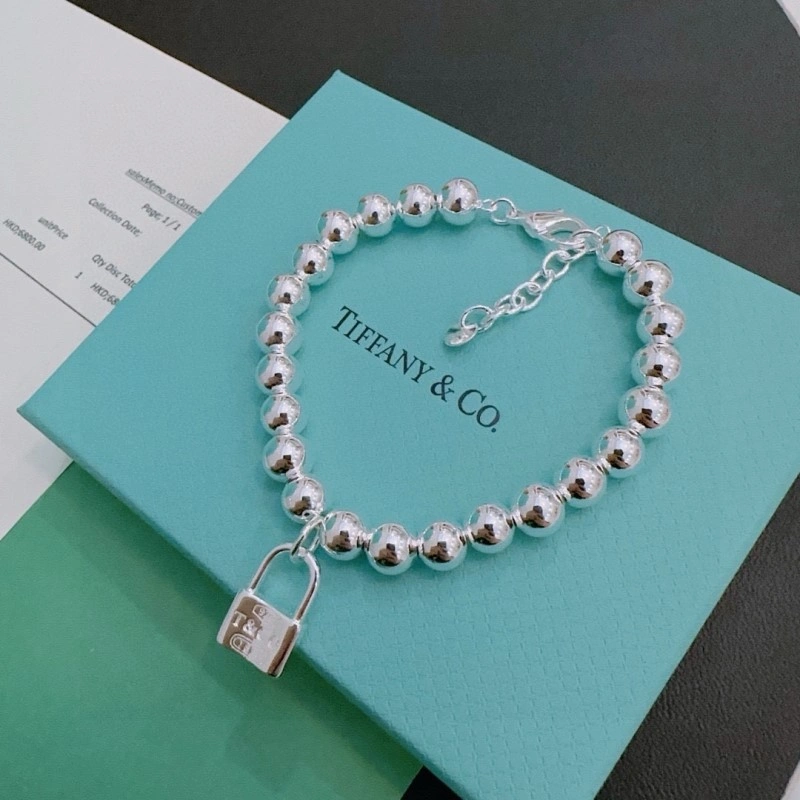 Tiffany Bracelets AllSeason 252443