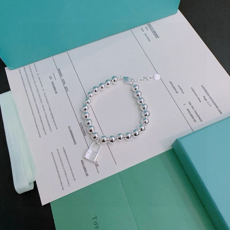 Tiffany Bracelets AllSeason 252443
