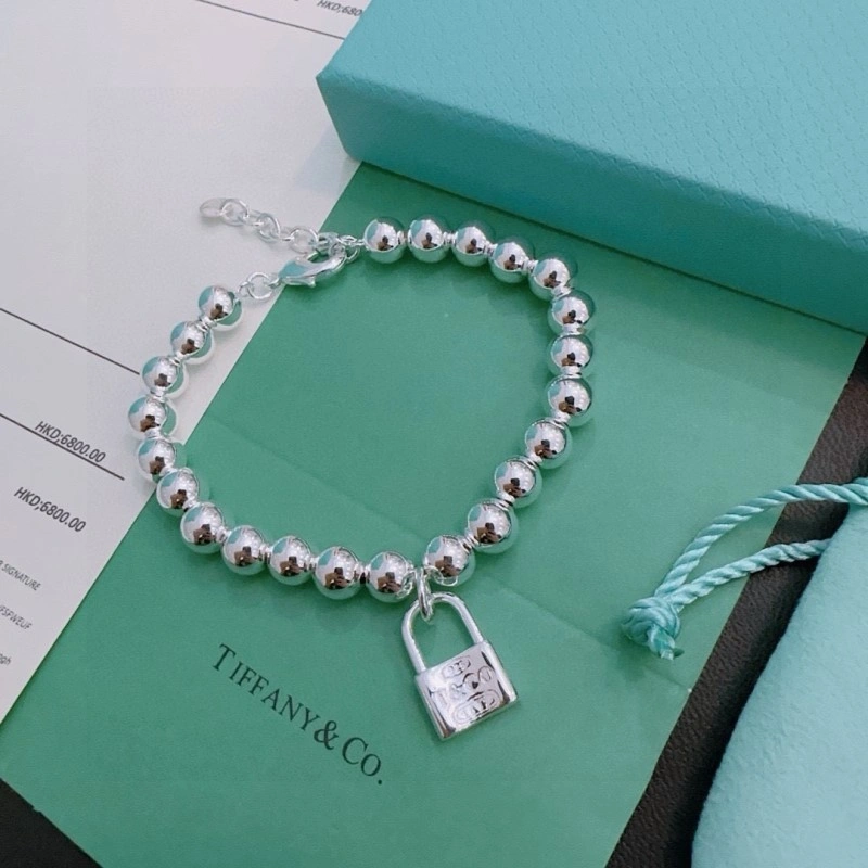 Tiffany Bracelets AllSeason 252443