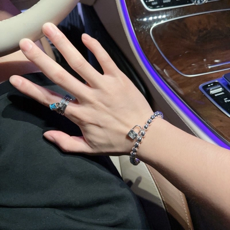 Tiffany Bracelets AllSeason 252443