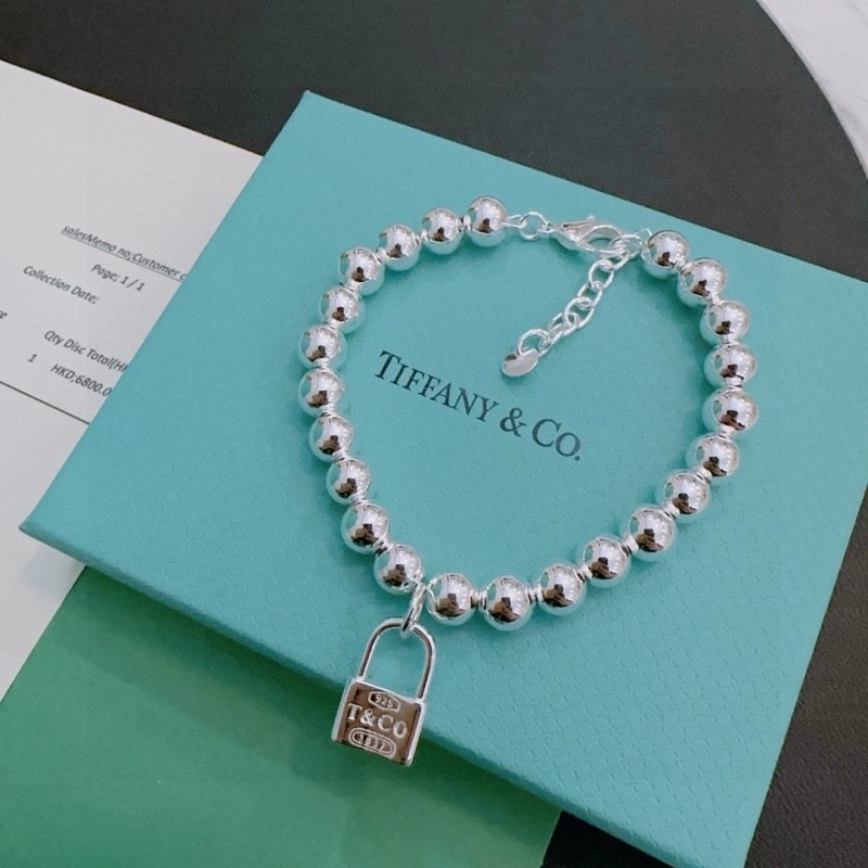 Tiffany Bracelets AllSeason 252443