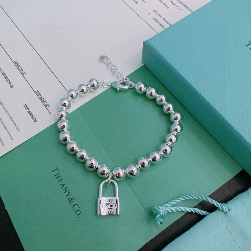 Tiffany Bracelets AllSeason 252443
