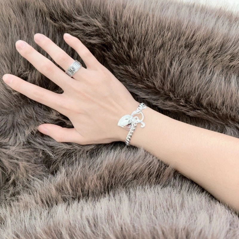 Tiffany Bracelets Sporty 252463