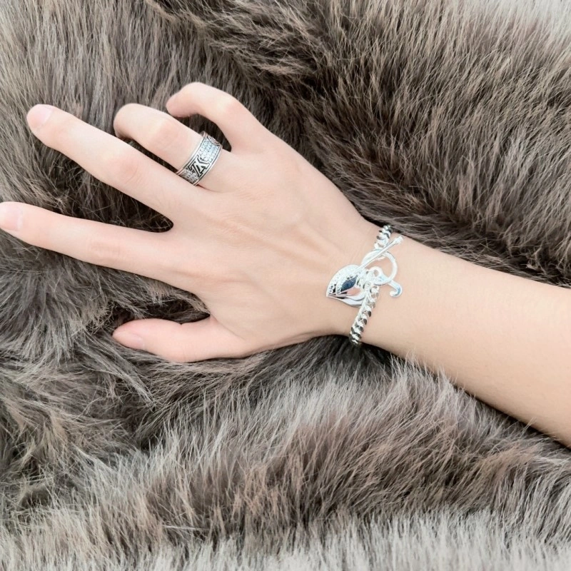 Tiffany Bracelets Sporty 252463